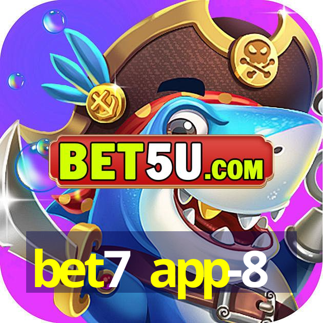 bet7 app